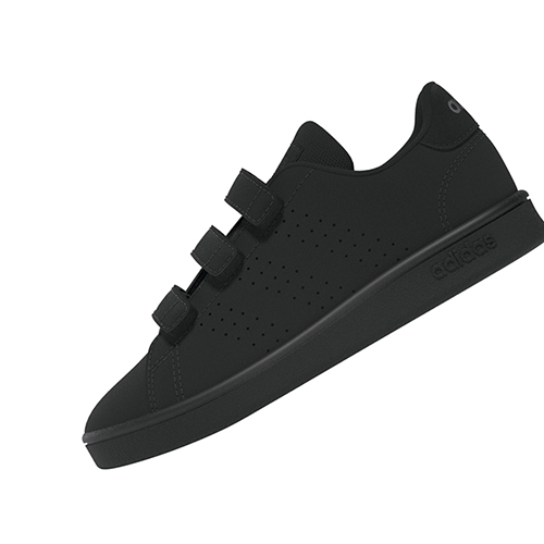 Advantage Court Lifestyle Hook-and-Loop Shoes